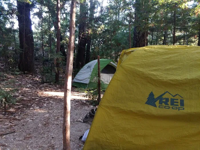 Sunset Trail Camp Picture 1