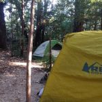 Sunset Trail Camp