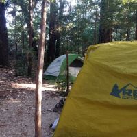 Sunset Trail Camp ico