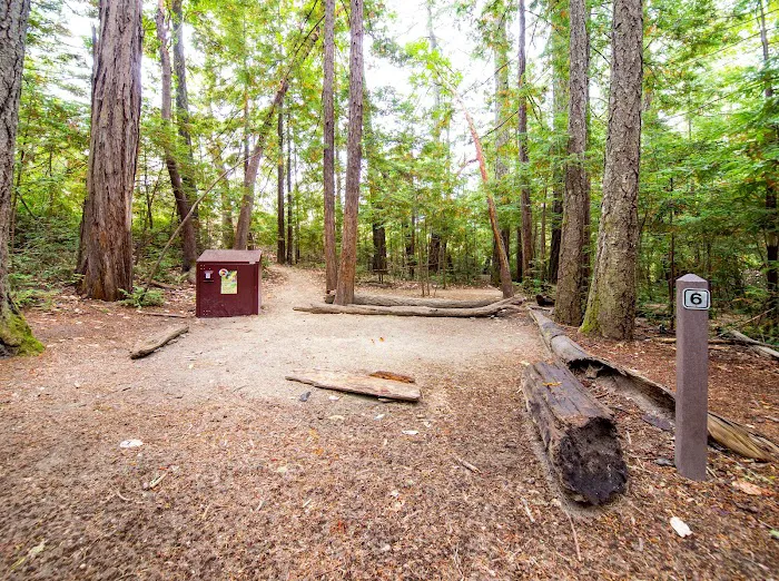 Sunset Trail Camp Picture 3