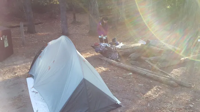 Sunset Trail Camp Picture 6