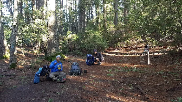 Sunset Trail Camp Picture 8