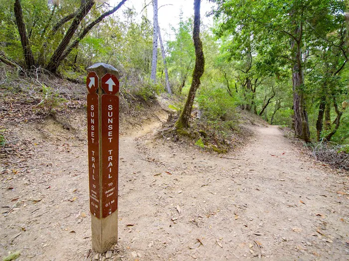 Sunset Trail Camp Picture 10