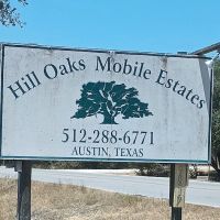 Hill Oaks Mobile Estates ico
