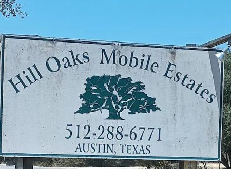 Hill Oaks Mobile Estates