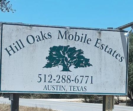 Hill Oaks Mobile Estates