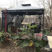 Cuernavaca Mini RV Park ico