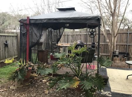 Cuernavaca Mini RV Park