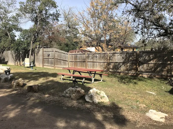 Cuernavaca Mini RV Park Picture 3