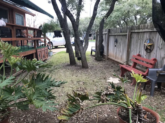 Cuernavaca Mini RV Park Picture 4