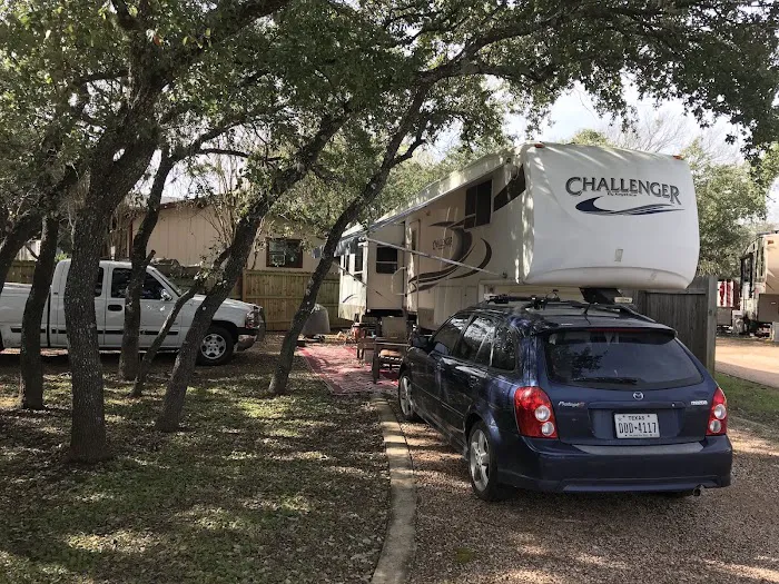 Cuernavaca Mini RV Park Picture 8
