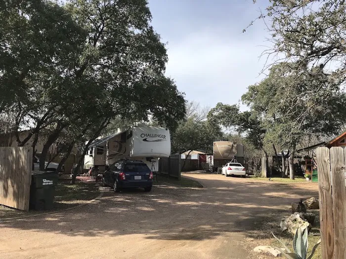 Cuernavaca Mini RV Park Picture 10