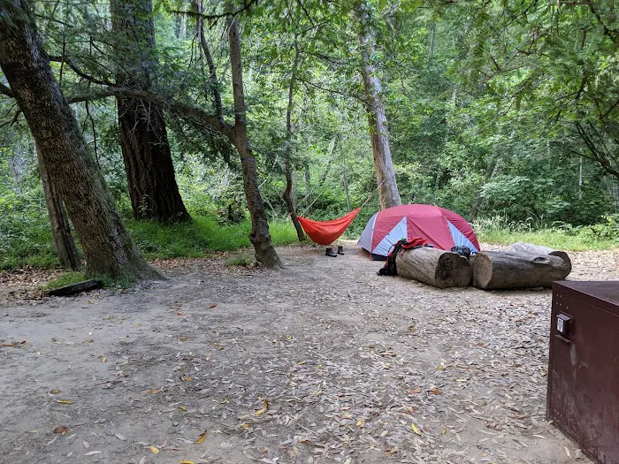 Twin Redwoods Trail Camp Picture 3