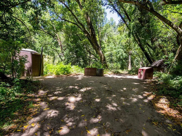 Twin Redwoods Trail Camp Picture 6