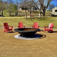 Riverbend RV Park / Lake Austin ico