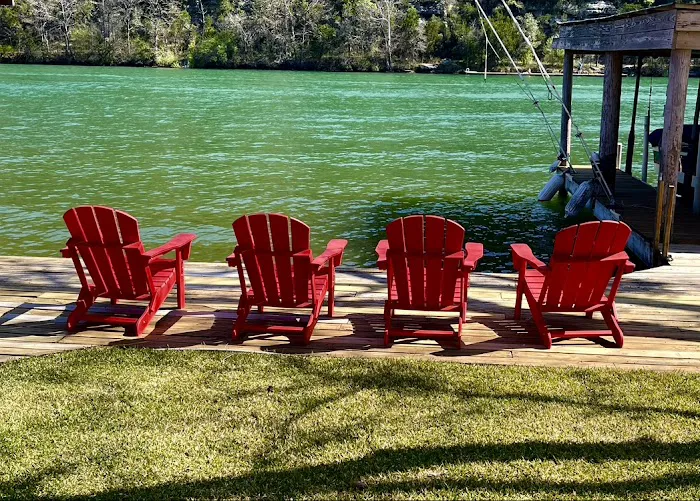 Riverbend RV Park / Lake Austin Picture 3