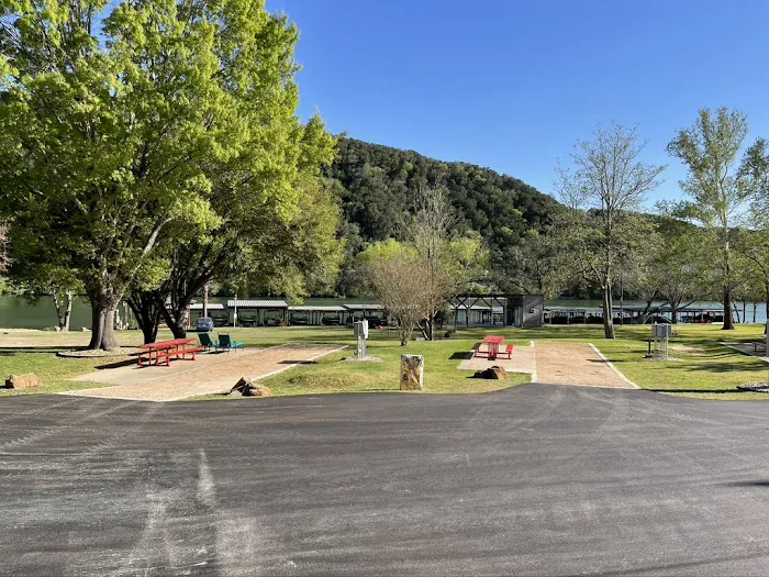 Riverbend RV Park / Lake Austin Picture 8