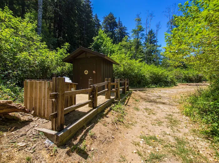 Alder Trail Camp Picture 8