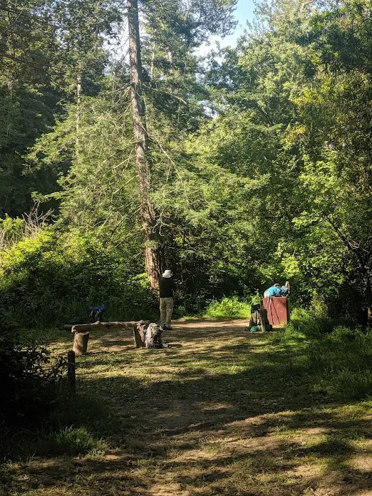 Alder Trail Camp Picture 10