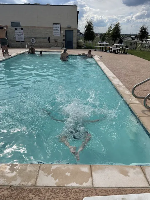 COTA RV Park Picture 1