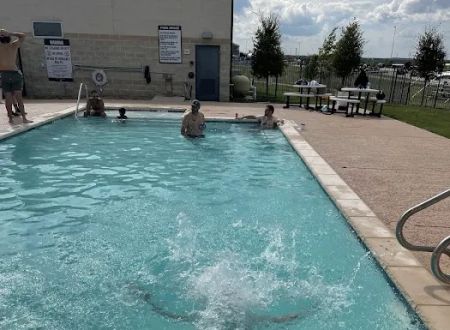 COTA RV Park