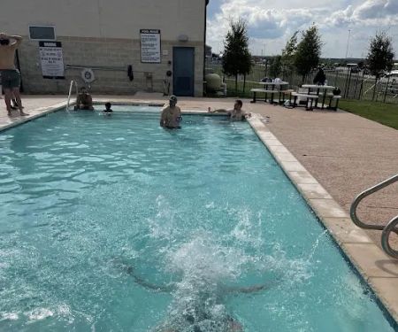 COTA RV Park