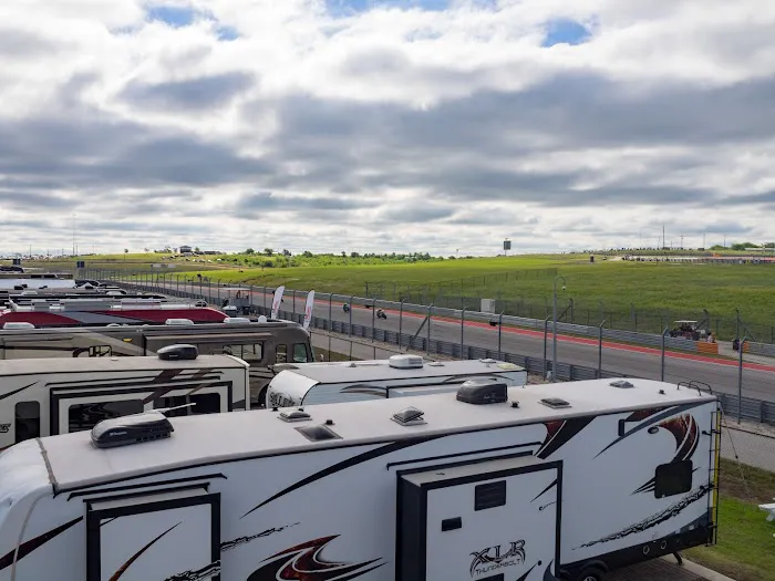 COTA RV Park Picture 2