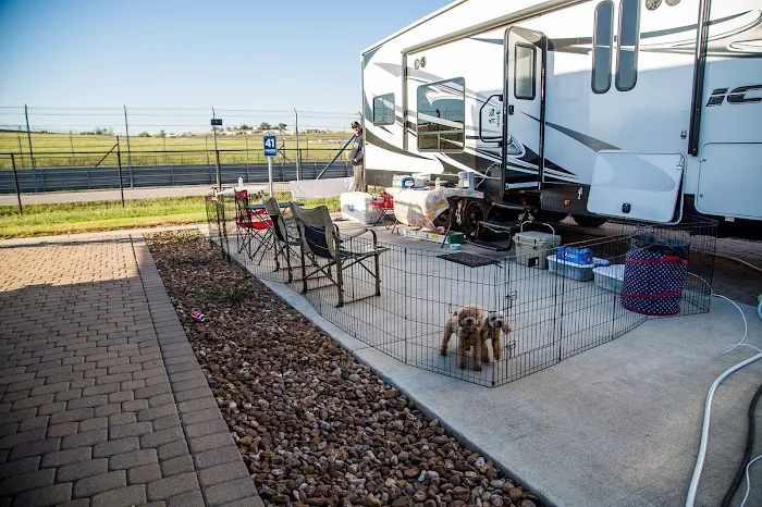 COTA RV Park Picture 7