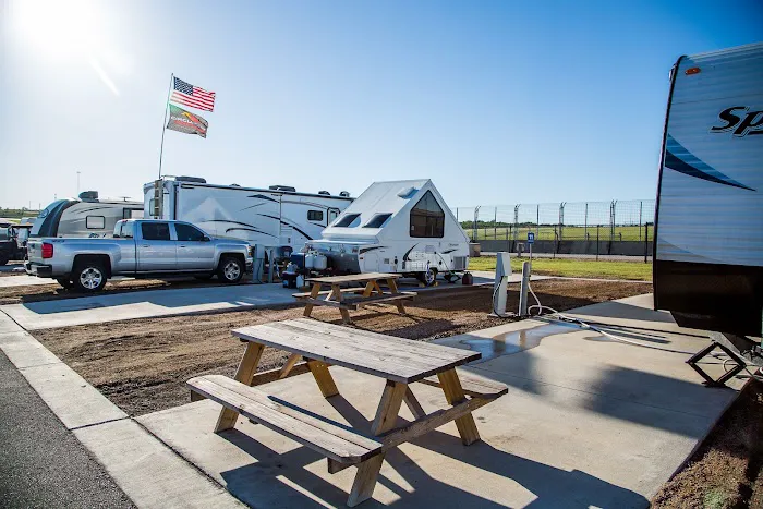 COTA RV Park Picture 8