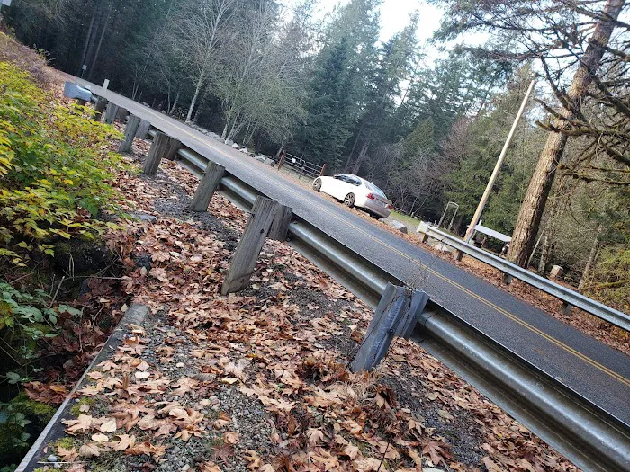 Dewatto Camp Grounds Picture 1