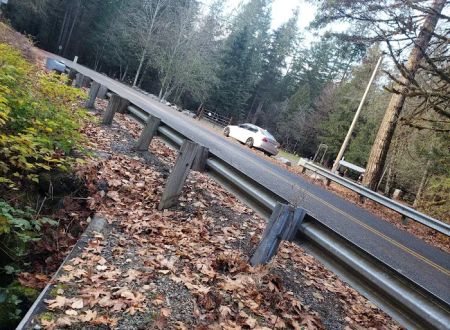 Dewatto Camp Grounds