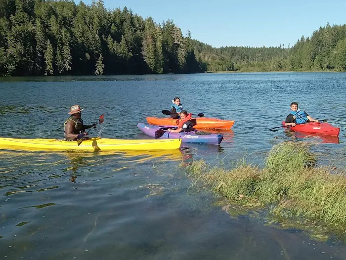 Dewatto Camp Grounds Picture 7