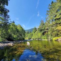 Hamma Hamma Campground ico