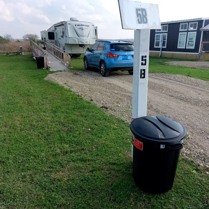 Garfield RV Campground Picture 3