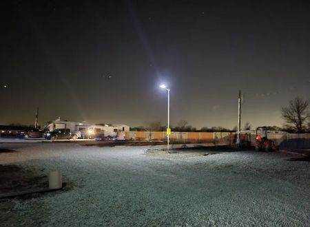 County Line RV