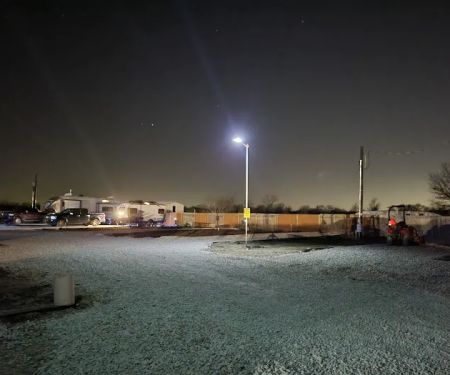 County Line RV
