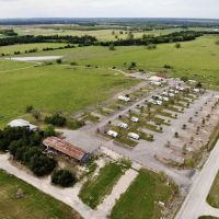 County Line RV Ranch ico