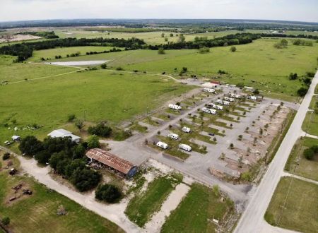 County Line RV Ranch
