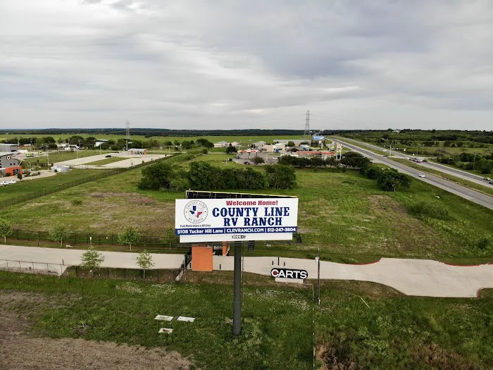 County Line RV Ranch Picture 5