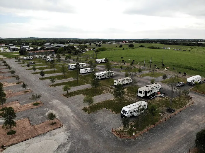 County Line RV Ranch Picture 8