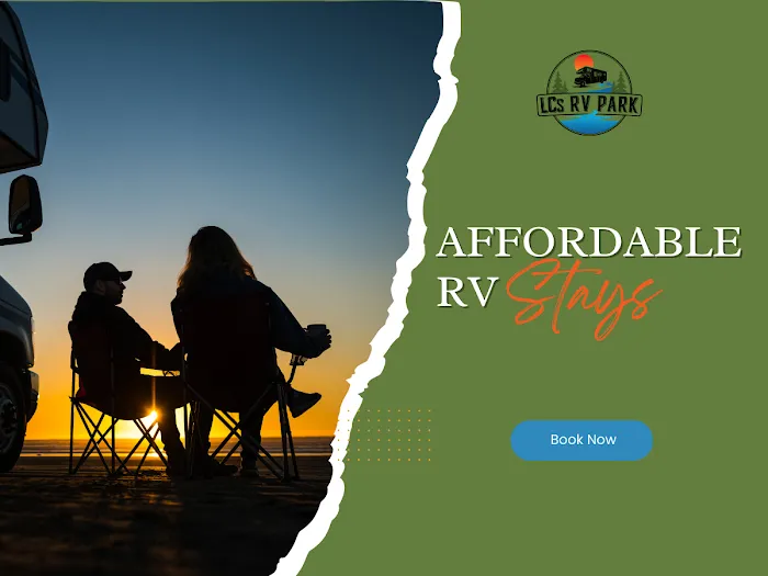 LCs RV Park Picture 8
