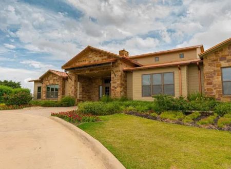 River Ranch