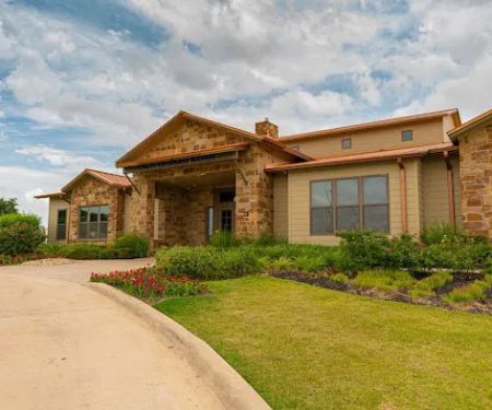 River Ranch