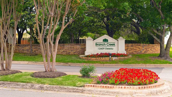 Branch Creek Picture 1