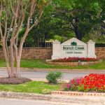 Branch Creek