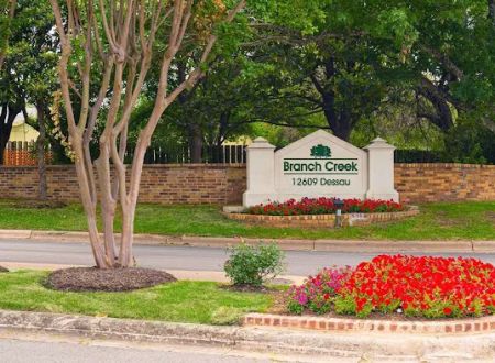 Branch Creek