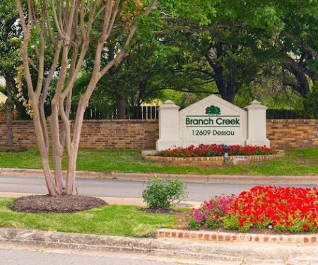 Branch Creek