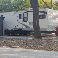 Mobile Home Haven ico