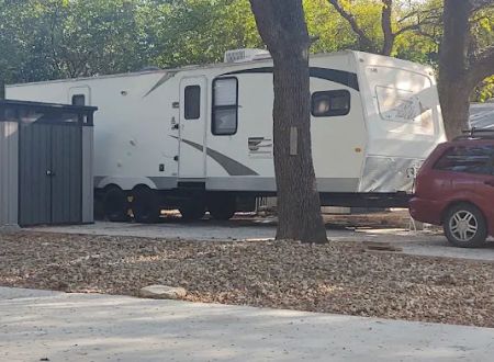 Mobile Home Haven