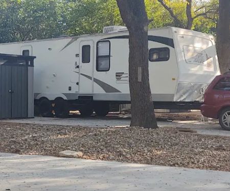 Mobile Home Haven